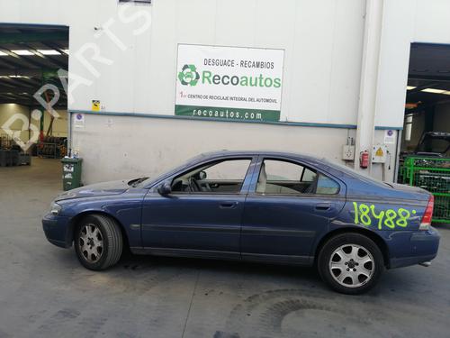 Brugte VOLVO S60 I (384) 2.4 T 1500060