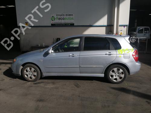 Used Parts KIA CERATO I Hatchback (LD) 1.5 CRDi 940439