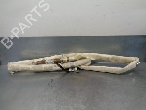 Venstre gardin airbag BMW X5 (E70) 3.0 d (235 hp) 12444709