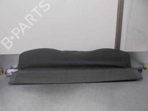 Used Rear parcel shelf FORD FOCUS I Turnier (DNW) 1.8 Turbo DI / TDDi (90 hp) 16561376