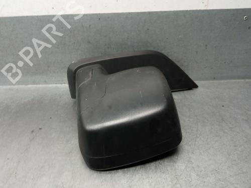 Left mirror PEUGEOT BIPPER (AA_)  | BP29926505C26