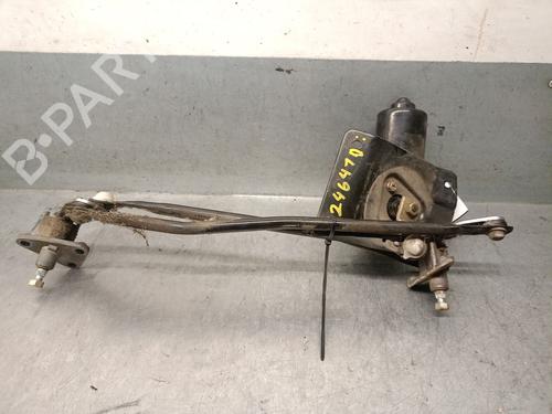 Used Front wiper motor HYUNDAI ATOS PRIME (MX) [1999-2026]  32193730
