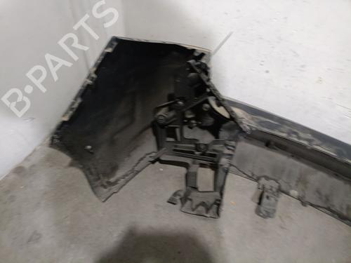 Rear bumper PEUGEOT 508 SW I (8E_) 2.0 HDi | BP29746206C8 