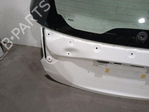 Tailgate MAZDA 2 Hatchback (KB) 1.5 Hybrid (KBAC3X) | BP36995672C6 - Image 3