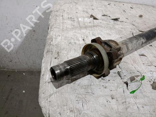 Driveshaft BMW X3 (E83) 2.0 d | BP26943802M37 