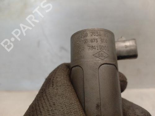 Ignition coil RENAULT MEGANE II (BM0/1_, CM0/1_) 1.4 16V (BM0B, CM0B) | BP16530787M94