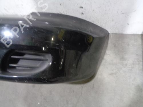 Front bumper CHEVROLET REZZO MPV (U100) 1.6 | BP15098126C7 