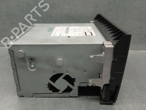 Radio MERCEDES-BENZ E-CLASS (W212) E 350 BlueTEC | BP30277708E6