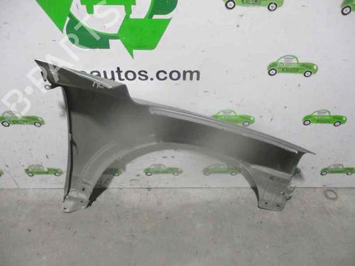 Left front fenders VOLVO XC90 I (275) 2.5 T AWD | BP4640341C41 
