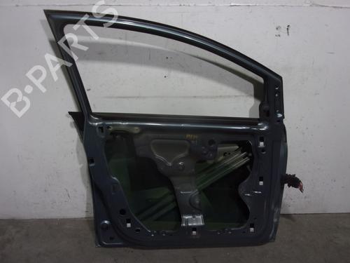 Left front door SEAT ALTEA (5P1) 1.9 TDI | BP16941976C2 