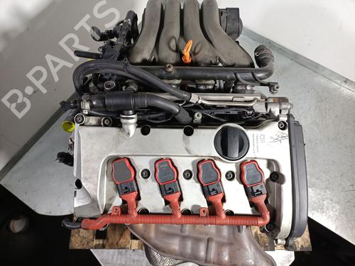Engine AUDI A4 B6 (8E2) 2.0 | BP34507366M1 - Image 6