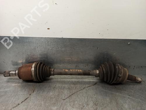 Used Left front driveshaft FIAT TIPO Estate (356_, 357_) 1.4 LPG (356WXF1B) (120 hp) 10391094