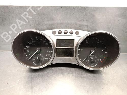 Used Instrument cluster MERCEDES-BENZ R-CLASS (W251, V251) R 320 CDI 4-matic (251.125) (211 hp) 25271875