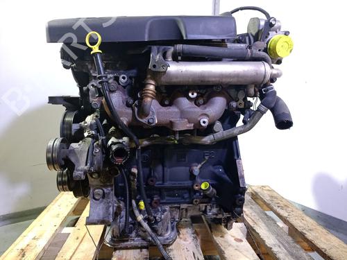 Engine OPEL ASTRA H (A04) 1.7 CDTI (L48) | BP24398081M1 