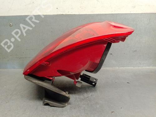 Left taillight AUDI A4 B8 (8K2) 2.0 TDI | BP32059989C34 - Image 3