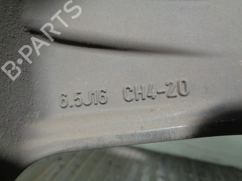 Rim CITROËN C3 III (SX) 1.2 VTi 82 | BP15081962C45 