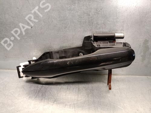 Rear left exterior door handle TOYOTA YARIS (_P21_, _PA1_, _PH1_) 1.5 Hybrid (MXPH10, MXPH11) 6921102934 | 6921102934