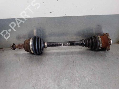 Left rear driveshaft AUDI TT (8N3) 1.8 T | BP13686017M40 