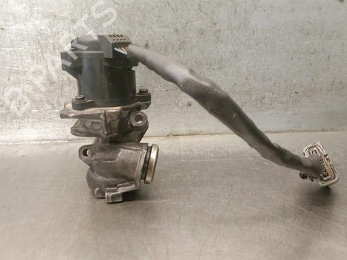 Egr FORD FOCUS C-MAX (DM2) 1.6 TDCi | BP33322060M69 - Image 4