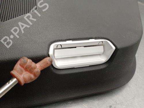 Rear right panel VW TOUAREG (CR7, RC8) 3.0 TSI 4motion | BP30127279C61