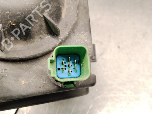 Left headlight FORD TRANSIT CONNECT (P65_, P70_, P80_) 1.8 Di | BP38732885C28 - Image 6