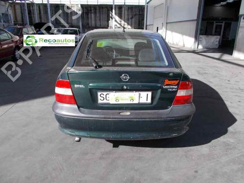 Egr OPEL VECTRA B (J96) 2.0 DTI 16V (F19) | BP2126471M69 