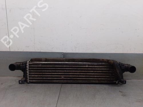 Intercooler JAGUAR X-TYPE I (X400) 2.0 D (130 hp) 28976901