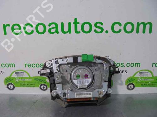 Driver airbag VOLVO S80 I (184) T6 | BP2054409C9 