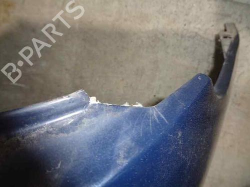 Rear bumper ROVER 25 I Hatchback (RF) 1.6 16V | BP5035874C8 