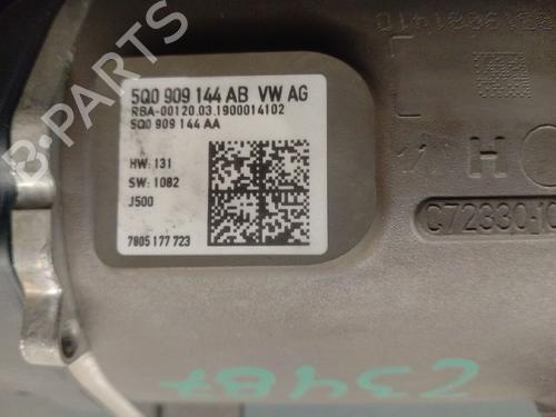Steering rack SEAT LEON (5F1) 1.5 TGi | BP28672379M22 