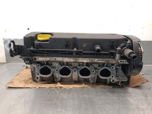 Cylinder head OPEL ZAFIRA / ZAFIRA FAMILY B (A05) 1.8 LPG (M75) | BP29189758M5 