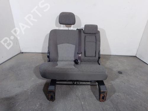 Used Rear seat Rear seat 21839758 21839758