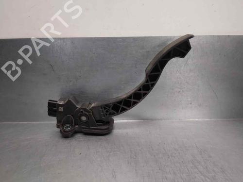 Used Pedal RENAULT MEGANE I (BA0/1_) 1.6 16V (BA04, BA0B, BA11, BA1J, BA16, BA19, BA1K, BA1V,... (107 hp) 11802528