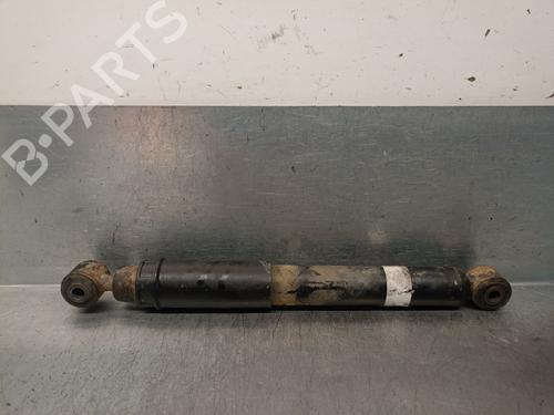 Used Right rear shock absorber RENAULT KANGOO Express (FC0/1_) 1.5 dCi (FC07, FC1R) (65 hp) 24468711