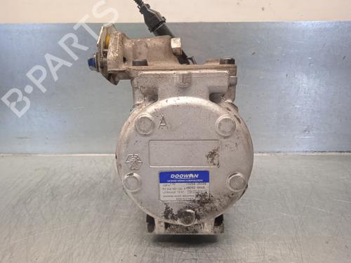 AC compressor KIA CARNIVAL II (GQ) 2.9 CRDi | BP10711839M34 