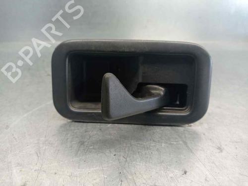 Used Front right interior door handle FORD ORION III (GAL) [1990-1996]  10528620