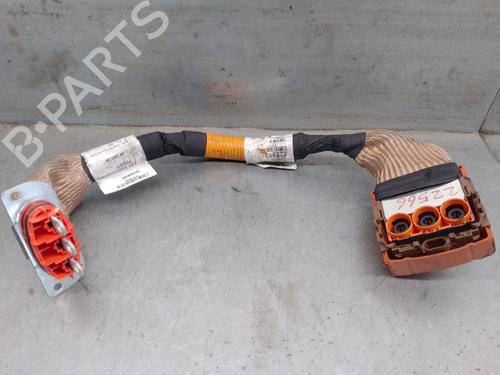 Kabel RENAULT CAPTUR II (HF_) E-TECH 160 (158 hp) 25284791