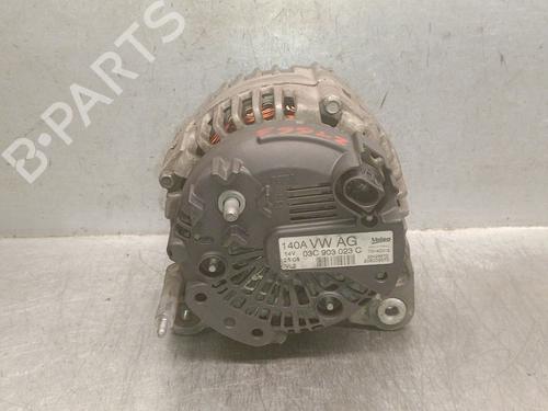 Alternator SEAT ALTEA (5P1) 1.4 TSI | BP22722000M7 
