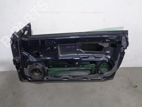 Right front door MERCEDES-BENZ CLK (C209) CLK 220 CDI (209.308) | BP12537238C3 