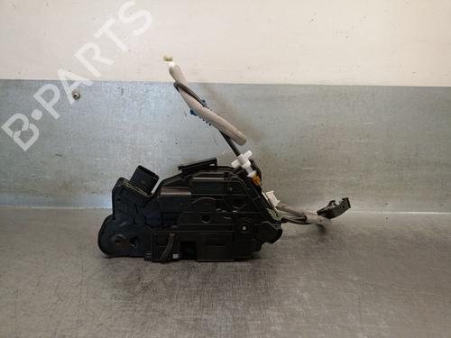Front left lock SEAT Mii (KF1, KE1) 1.0 | BP26921718C98