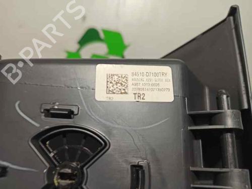 Glove box HYUNDAI TUCSON (TL, TLE)  | BP5261238C95 