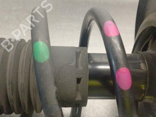 Left front shock absorber DACIA LODGY (JS_) 1.2 TCe (JSAY, JSM0) | BP38252703M16 - Image 5