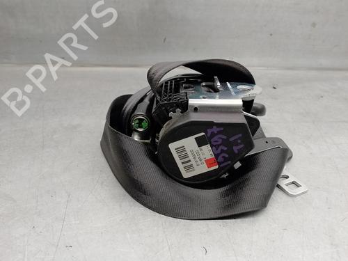 Used Rear left seatbelt VOLVO V60 I (155) D3 / D4 (163 hp) 16681593