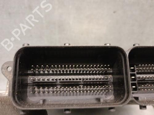 Engine control unit (ECU) KIA OPTIMA (JF) 1.7 CRDi | BP32844076M57 - Image 4