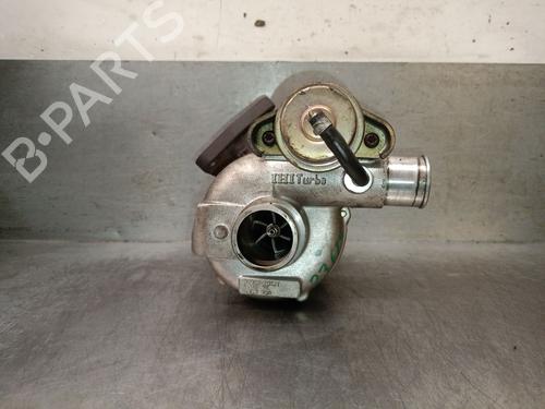 Turbolader/Kompressor TOYOTA AVENSIS (_T22_) 2.0 D-4D (CDT220_, CDT220R) (110 hp) 29305769