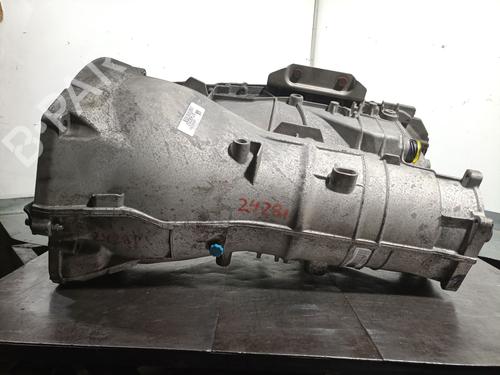 Gearbox BMW X5 (E70) xDrive 30 d | BP32079995M3  - Image 6