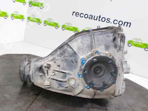 Differensial bakvogn SSANGYONG RODIUS II  | BP2126863M24