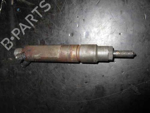 Used Injector SEAT CORDOBA (6K1, 6K2) 1.9 TDI (90 hp) 2061840