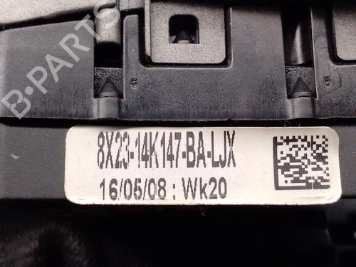 Steering wheel controls JAGUAR XF I (X250) 2.7 D | BP31945089E15 