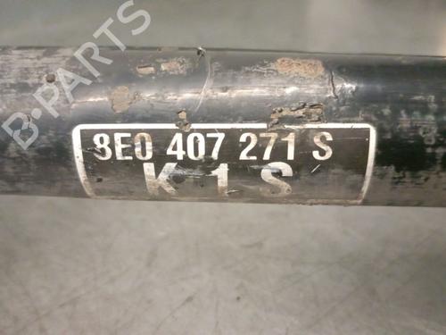 Left front driveshaft AUDI A4 B6 (8E2) 1.9 TDI | BP36077043M38 - Image 6